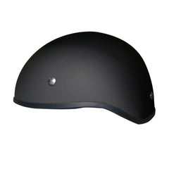 ZOAN 031-302 ROUTE 1 BEANIE HELMET -BLACK XXS