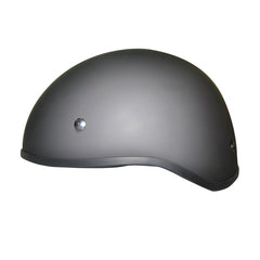ZOAN 031-313 ROUTE 1 BEANIE HELMET -MATTE BLACK XS