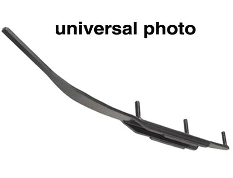 WOODYS 2005-2011 ALL IQ CHASSIS SLEDS 1 PER SKI POLARIS SP4-1225 SLIM JIM DOOLY