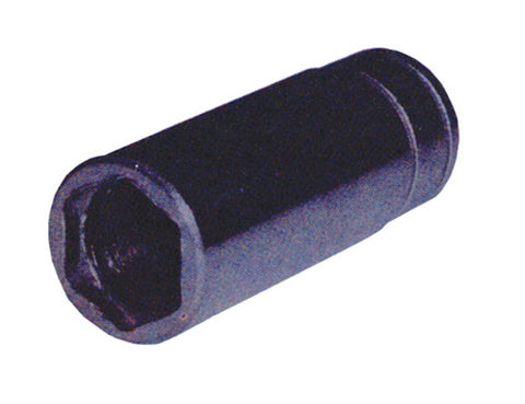 WOODYS SCW-4505 SHALLOW SOCKET TOOL 5 16"