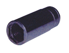 WOODYS SHALLOW SOCKET TOOL 7MM SCW-4500