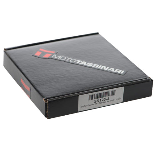 MOTO TASSINARI V-FORCE SPACER KIT SK120-3