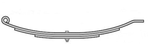 UCF UNA-040*(F) SLIPPER SPRING 1830# 4LF X 30