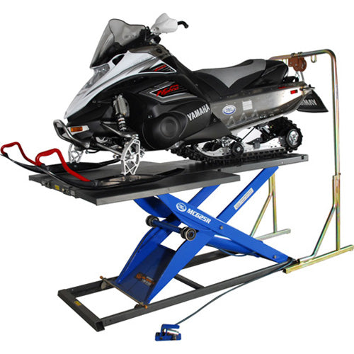 SPI-SPORT PART SM-12271 SPI HEAVY DUTY SNOWMOBILE LEVER LIFT STAND
