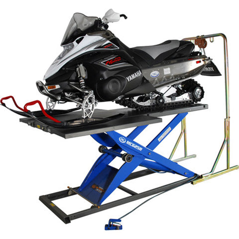 SPI-SPORT PART SM-12271 SPI HEAVY DUTY SNOWMOBILE LEVER LIFT STAND