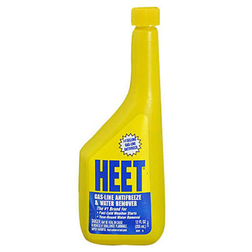 GOLD EAGLE 28201 GAS LINE ANTI-FREEZE & WATER REMOVER