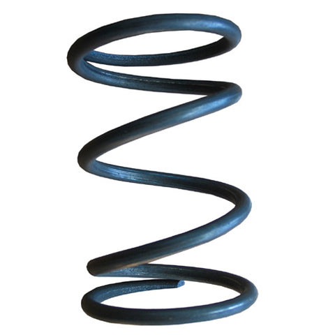 EPI ERLANDSON TITANIUM SECONDARY SPRING FOR POLARIS TDV1