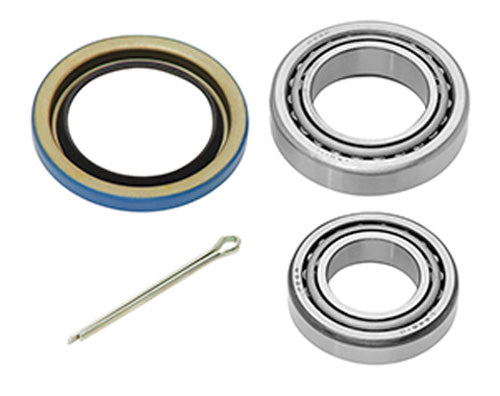 FULTON PERFORMANCE WB125T0700 BEARING KIT LM67048 LM11949
