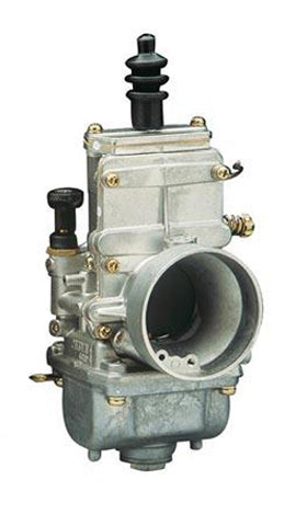 MIKUNI 38MM MIKUNI TM SERIES FLAT SLID E CARBURETOR 1.06