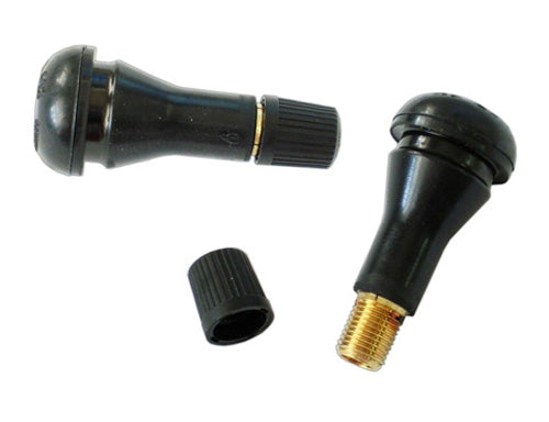MARTIN WHEEL TR412 TUBELESS VALVE SNAP IN