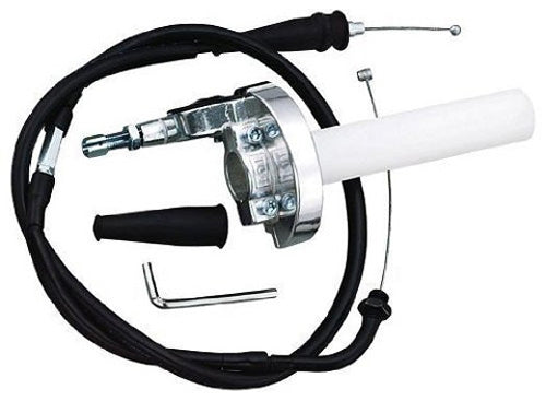 MOTION PRO TWIST THROTTLE CONVERSION KIT PART#  01-0376