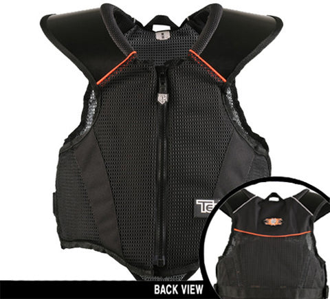 TEKRIDER TEKVEST FREESTYLE - 3X TVDS2408