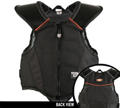 TEKRIDER TEKVEST FREESTYLE - YOUTH TVDS2401