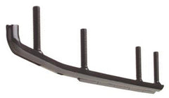 WOODYS 2009 RMK SHIFT POLARIS UPI-1125 ULTRA SERIES CARBIDES 10" X 60DEGREE