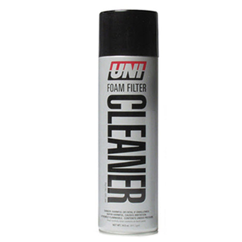 UNI FILTER UFC-300 FOAM CLEANER AEROSOL 16 OZ