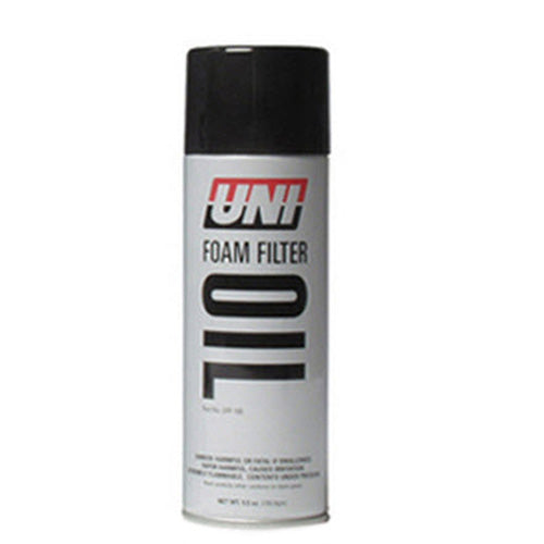 UNI Filters UNI AEROSOL FILTER CLEANER 16oz 473ml # UFC-300 NEW