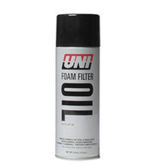 UNI FILTER UFF-100 FOAM OIL AEROSOL 5.5 OZ