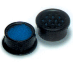 UNI FILTER UFV-6 FOAM FILTERED AIR VENTS RE-USEABLE