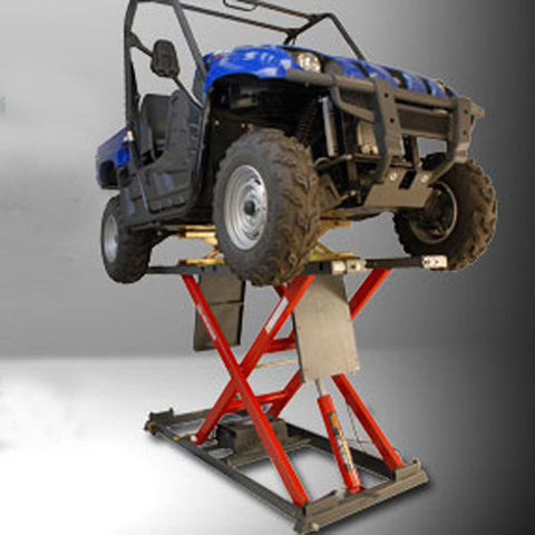 K&L K&L MC40 UNIVERSAL FRONT WHEEL STAND 37-9689