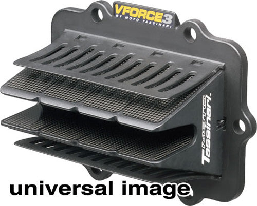 MOTO TASSINARI VFORCE3 REED SYSTEM PART#  V3112-873C-2