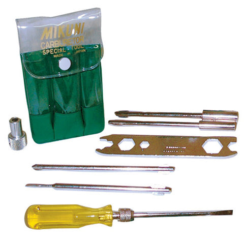 MIKUNI 2 ORIGINAL TOOL KIT