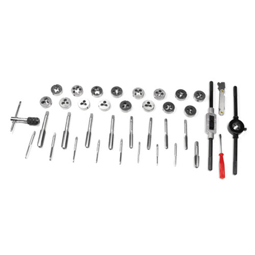Wilmar Corporation SAE TAP & DIE SET W4001DB