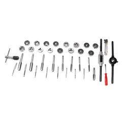 Wilmar Corporation SAE TAP & DIE SET W4001DB