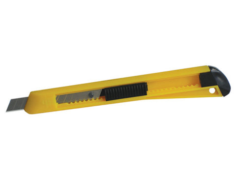 Wilmar W972 UTILITY KNIFE BREAK AWAY