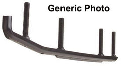 WOODYS 2011 NYTRO RTXSE YAMAHA WYV-6580 EXECUTIVE CARBIDE