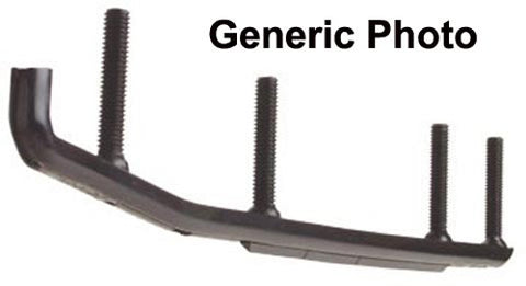 WOODYS SKI-DOO EXECUTIVE CARBIDES # WSD-6180