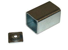 WOODYS SPI-TOOL7 SQUARE SUPPORT PLATE TOOL 7MM
