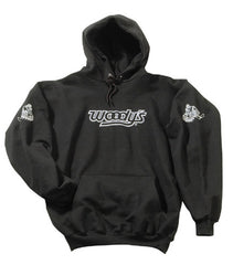 WOODYS WOODY'S HOODED SWEATSHIRT MEDIU M 302-HS-2