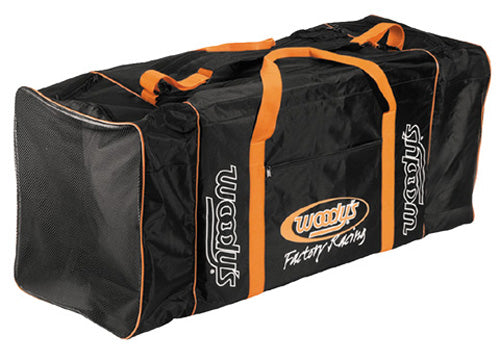 WOODYS 602-GB WOODY'S RACING GEAR BAG