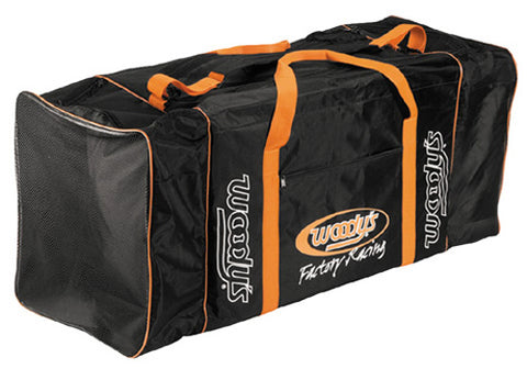 WOODYS 602-GB WOODY'S RACING GEAR BAG