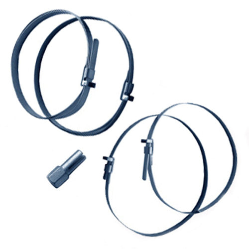 EPI EPI UNIVERAL JOINTS # WE100999 NEW