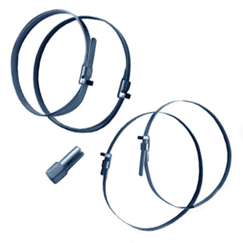 EPI EPI UNIVERAL JOINTS # WE100999 NEW