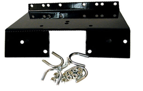 Warn Industries Inc. WARN BUMPER KIT KING QUAD450/500/750 '0 # 72229 NEW