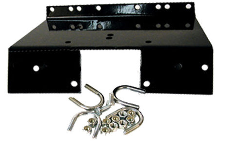 WARN 2006-2009 Brute Force 650 4X4i KAWASAKI 70825 WINCH MOUNT