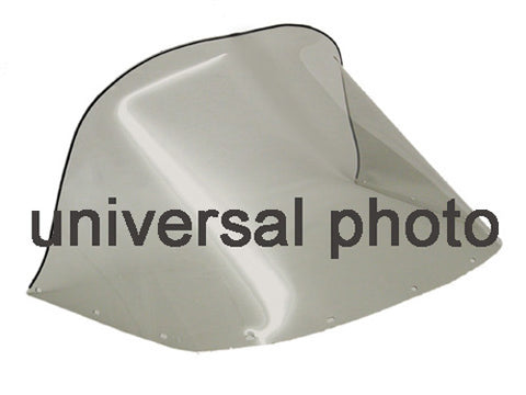 KORONIS 1995 PROWLER ARCTIC CAT 450-170 WINDSHIELD SMOKE