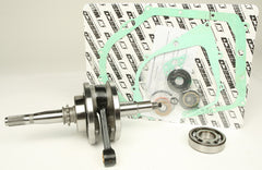 WISECO COMPLETE BOTTOM END KIT PART# WPC137 NEW