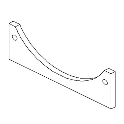 WARN WARN WINCH CABLE PROTECTOR 25257