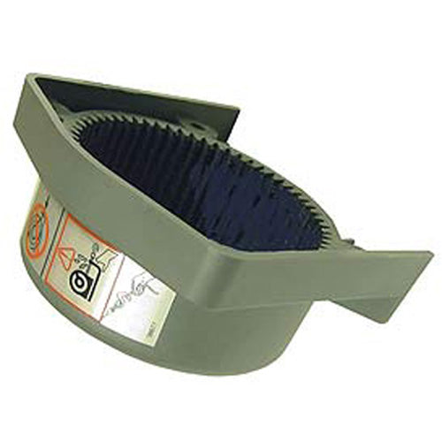 WARN WARN WINCH END HOUSEING MOTOR ASSEMBLY 36054