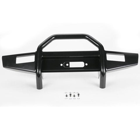 WARN WARN ATV FRONT BUMPER POLARIS # 62323