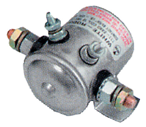 WARN 62871 REPLACEMENT SOLENOID FOR A2000