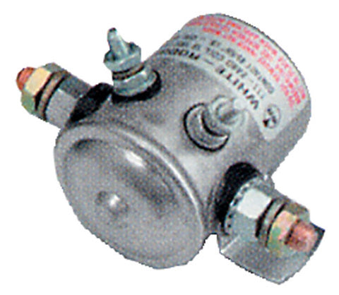 WARN 62871 REPLACEMENT SOLENOID FOR A2000