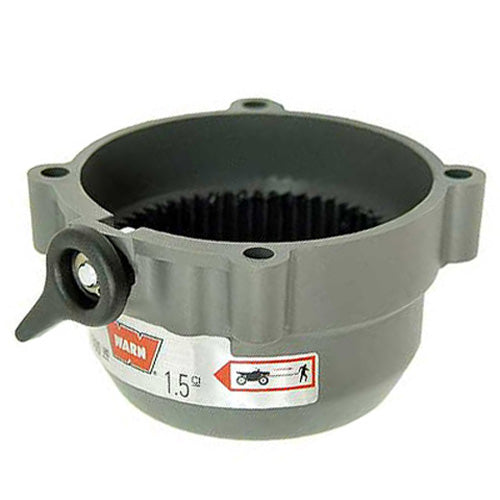 WARN WARN WINCH HOUSING ASSEMBLY 69326