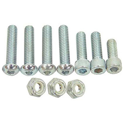 WARN WARN WINCH FASTENER KIT 69342
