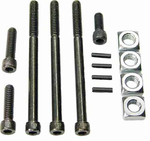 WARN WARN WINCH FASTENER KIT 69626