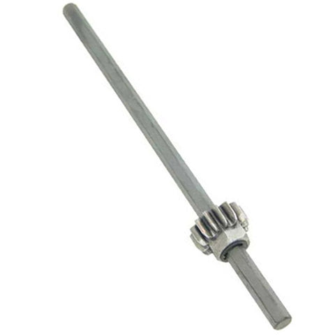 WARN WARN DRIVE SHAFT ASSEMBLY - 4.0CI 69633