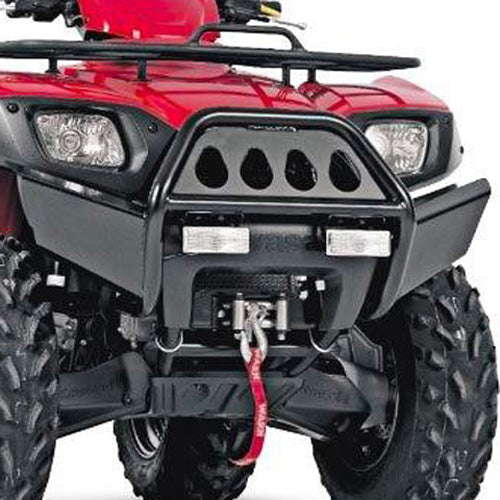 Warn Industries Inc. WARN PRO-V CENTER PLOW MOUNT KIT SUZUKI # 70737 NEW